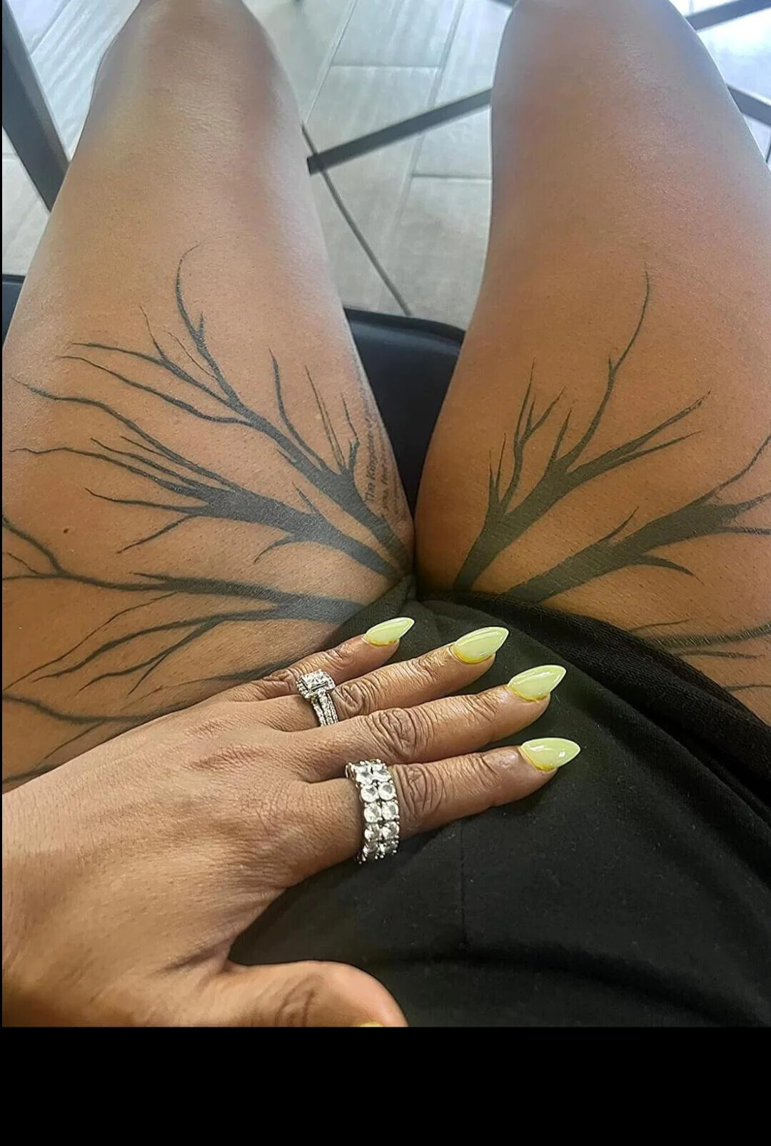 22 Tattoos We Just Can't Wrap Our Head Around