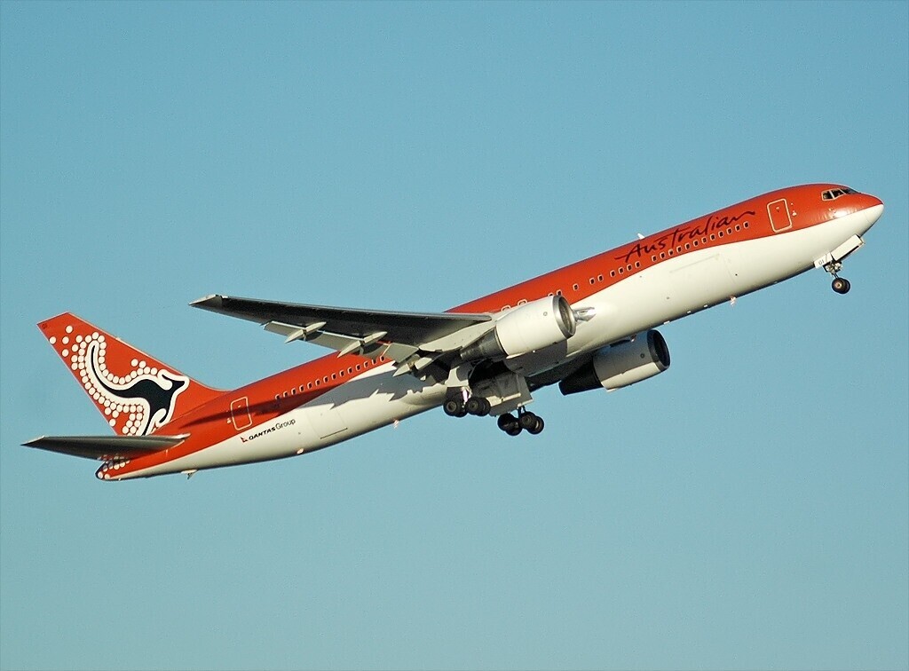 Australian 000000000000 . GANYASGroup