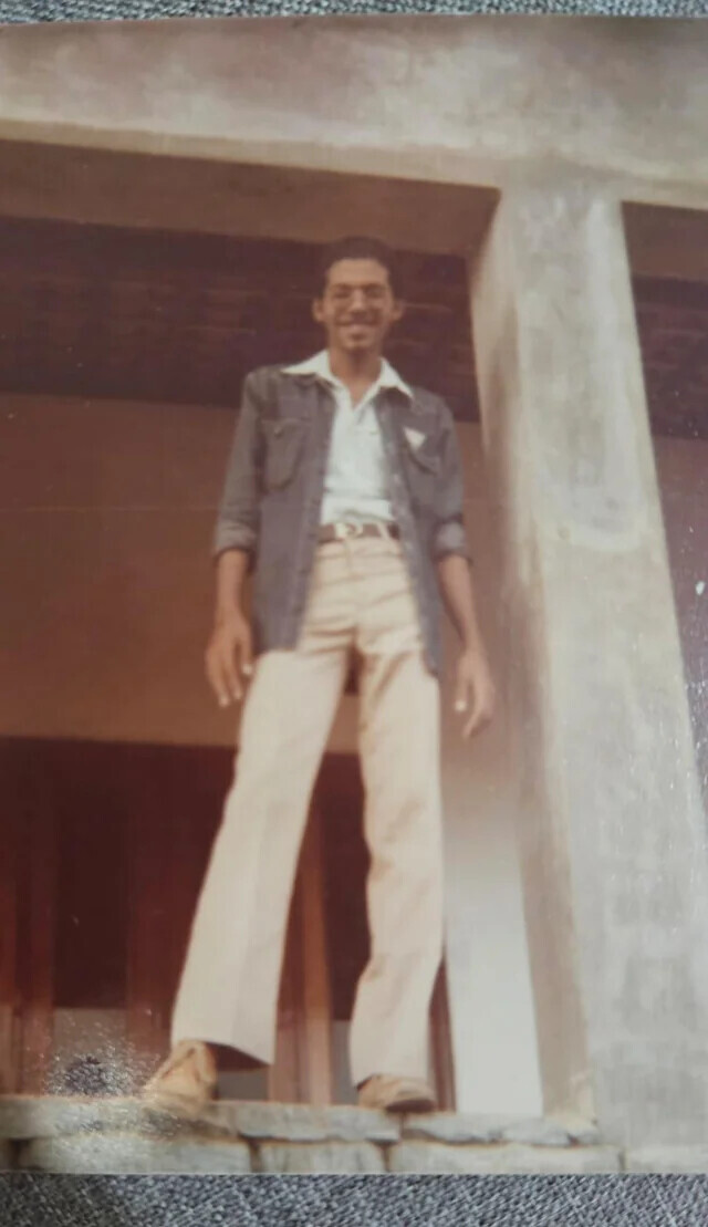 Photos That Somehow Capture the '80s' Whole Vibe