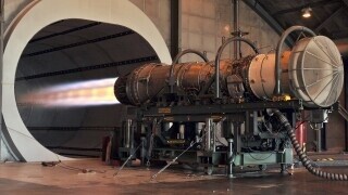 The 10 Engines That Powered the World