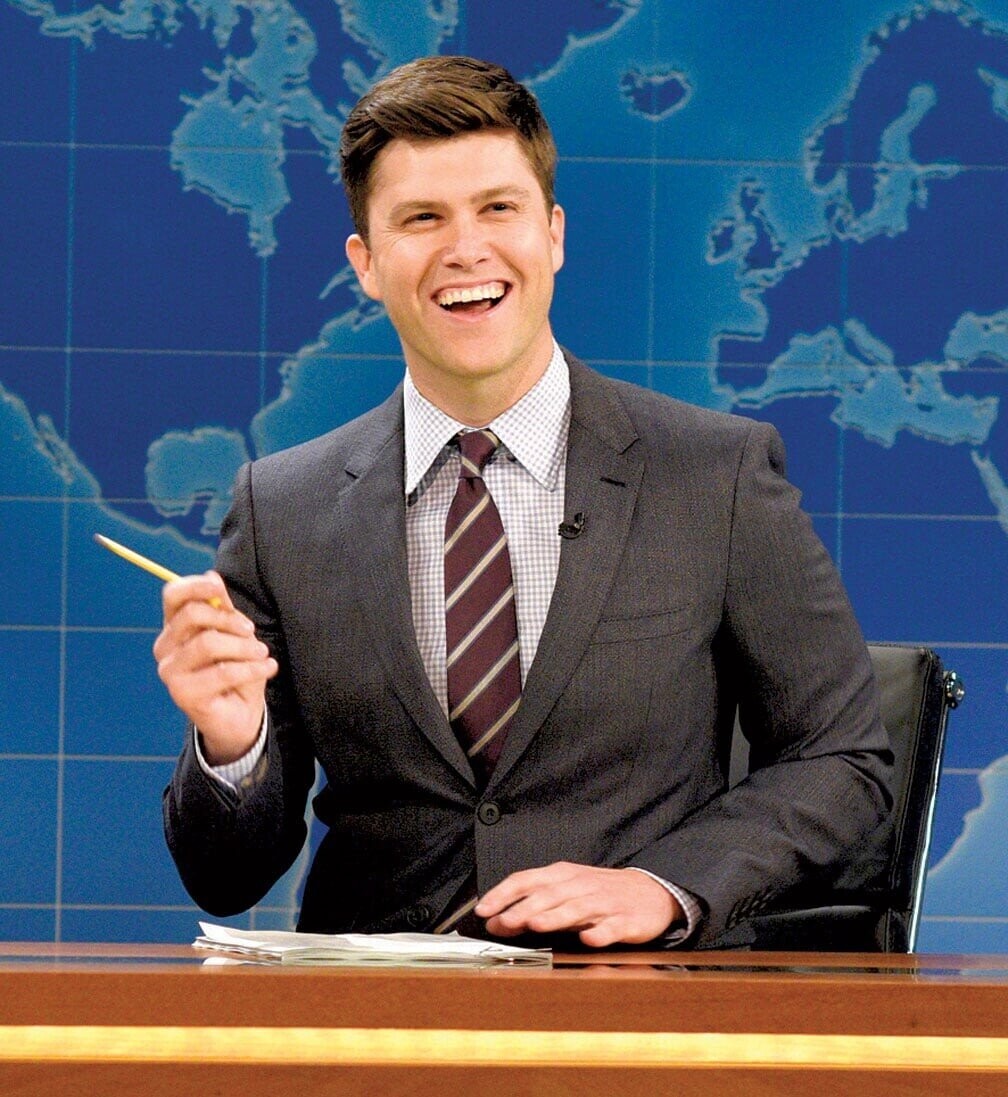 The 20 Best Jokes From ‘Weekend Update’ On SNL