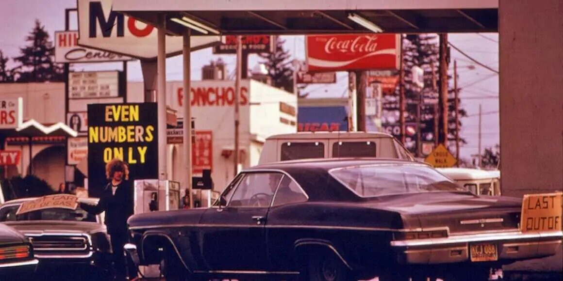 20 Things About 1973 That Boomers Forget