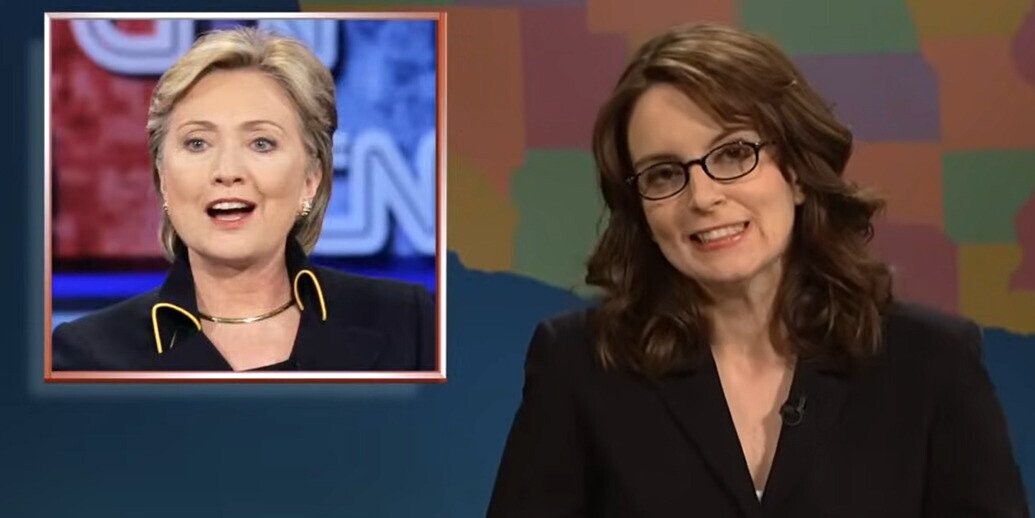 The 20 Best Jokes From ‘Weekend Update’ On SNL