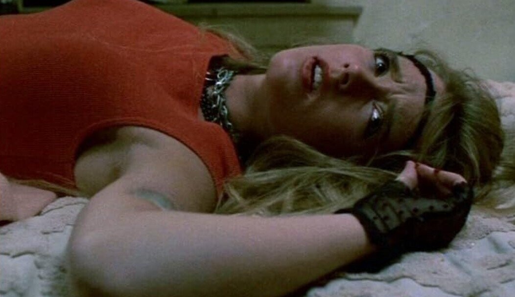 Photos On and Behind the Scenes of 1985’s “Tuff Turf”