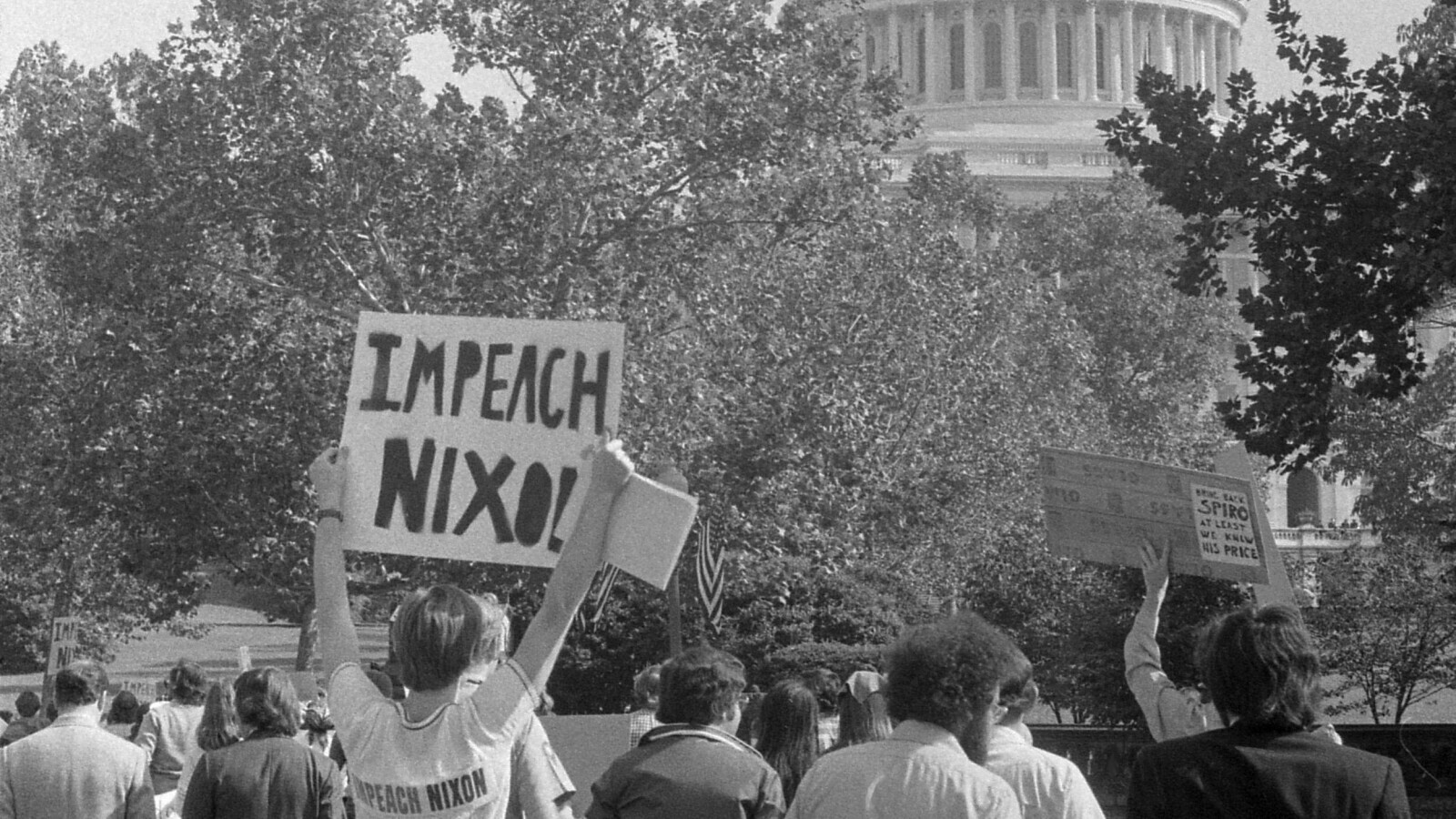 20 Things About 1973 That Boomers Forget