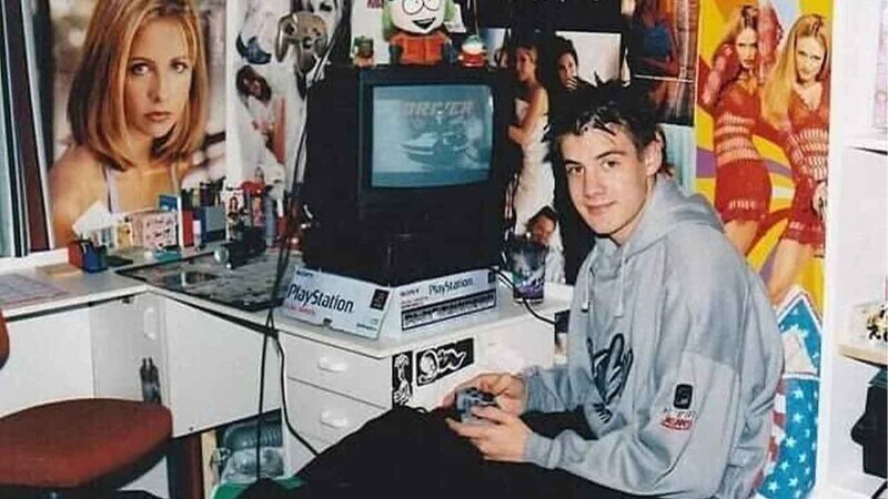 Things About the 1990s That Gen X Forgets