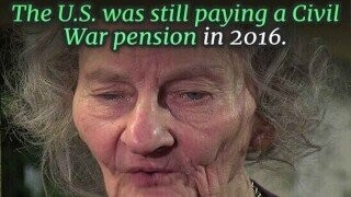 37 Weird History Facts