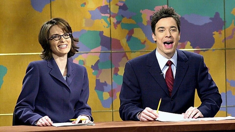 The 20 Best Jokes From ‘Weekend Update’ On SNL