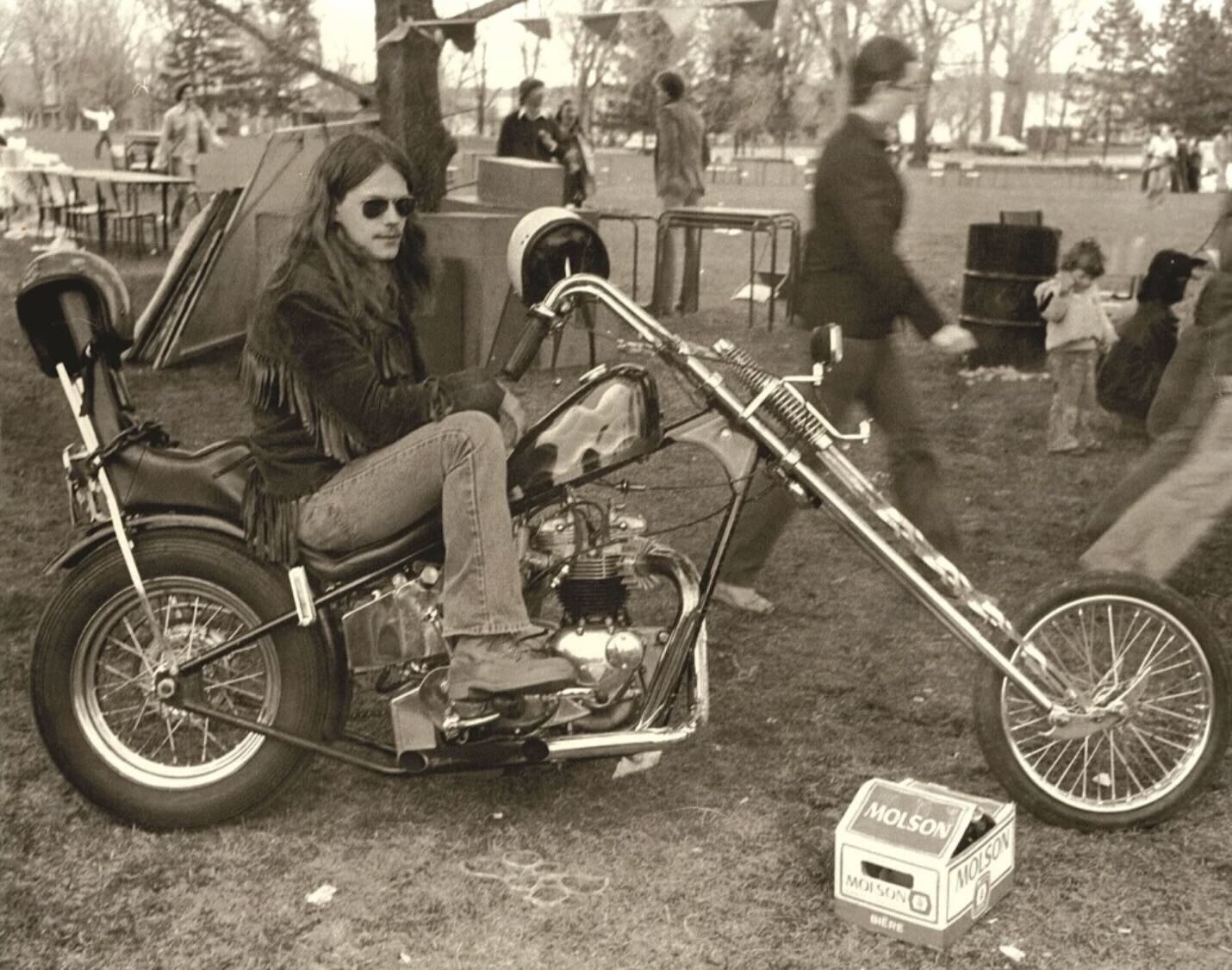 Life's Best Four Years: College Pics From the 1980s