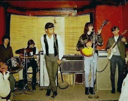 One-of-a-Kind Photos Most People Haven’t Come Across