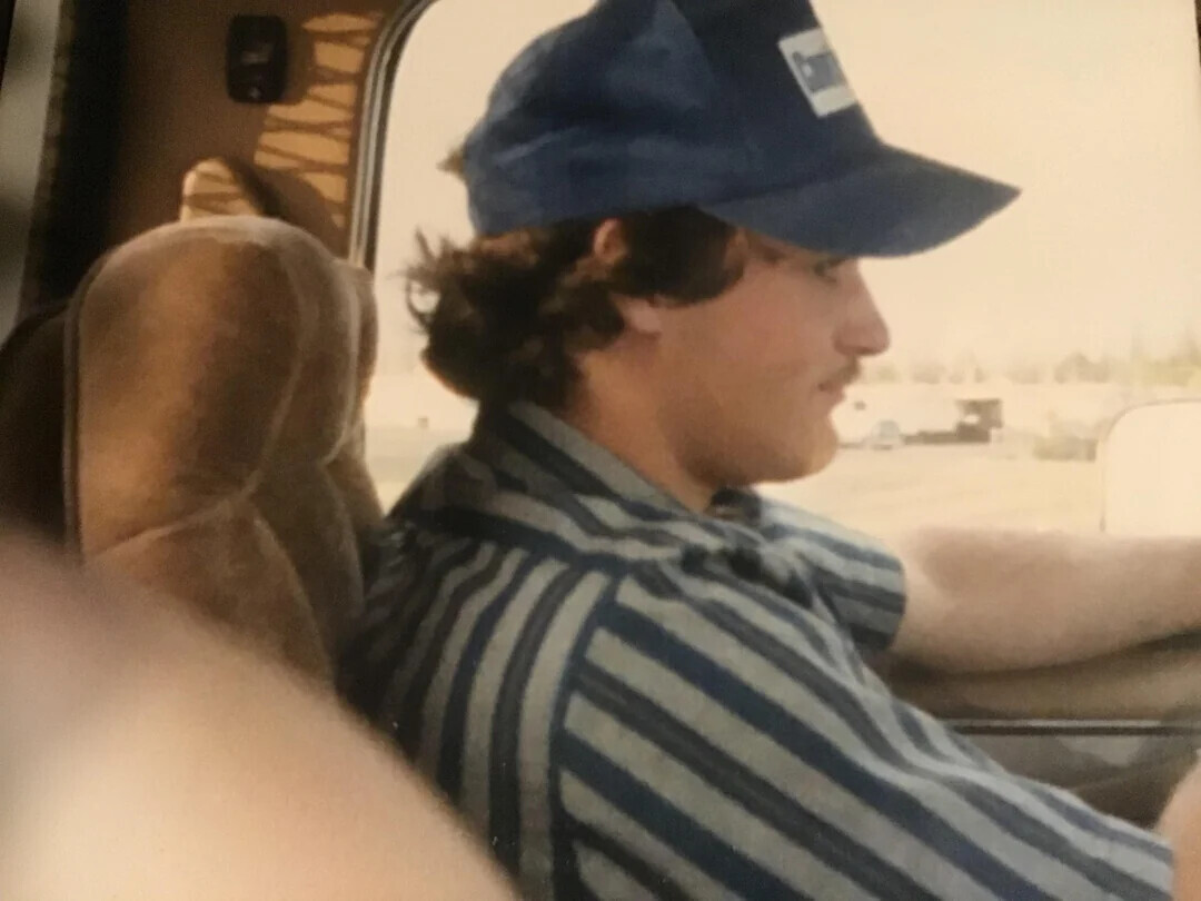 Photos That Somehow Capture the '80s' Whole Vibe