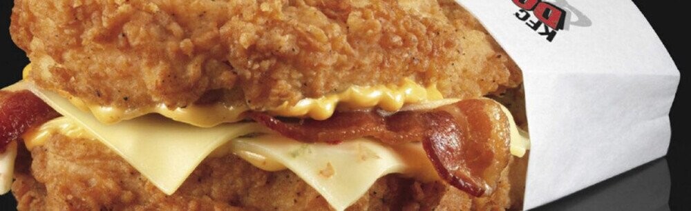 Tell Us Now: 30 Discontinued Fast-Food Items Missed Most