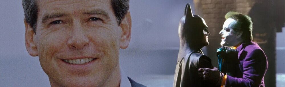 12 Actors Who Might Have Been Batman