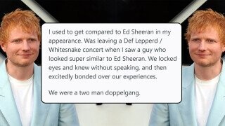 34 Memorable Moments People Had With Complete Strangers