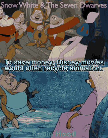 30 Random Bits of Classic Movie Trivia to Load Into A Projector and Bask in the Warm Glow of Nostalgia