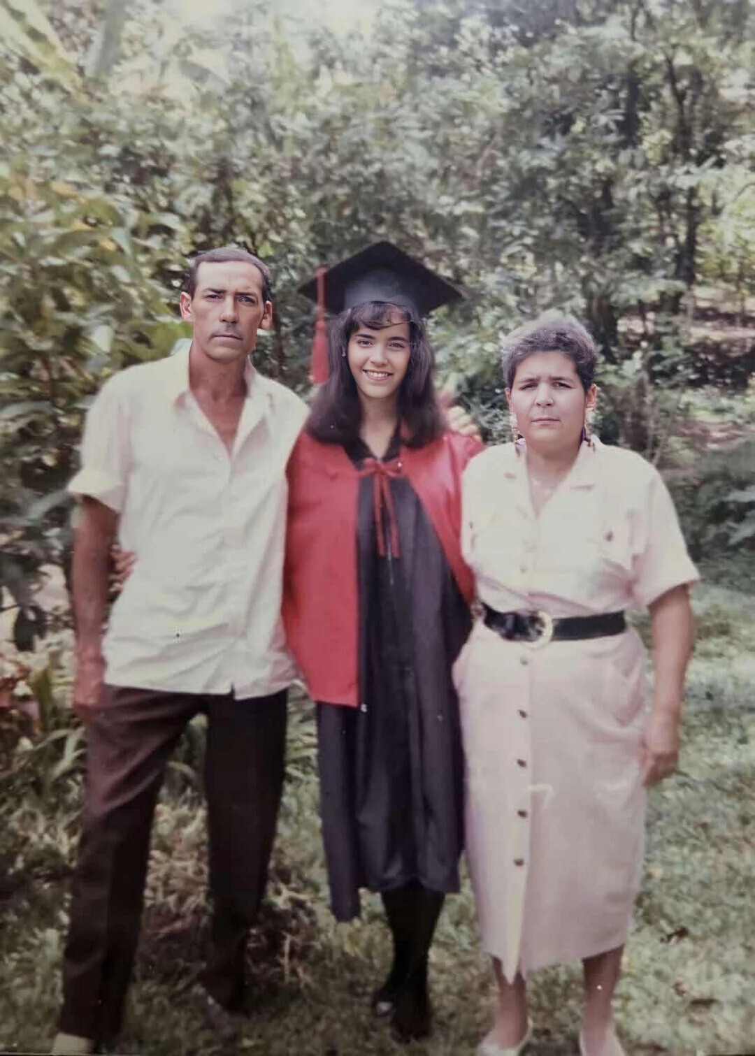 Photos That Somehow Capture the '80s' Whole Vibe