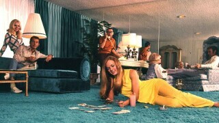 ’70s Photos Showing Things Weren’t All Uptight