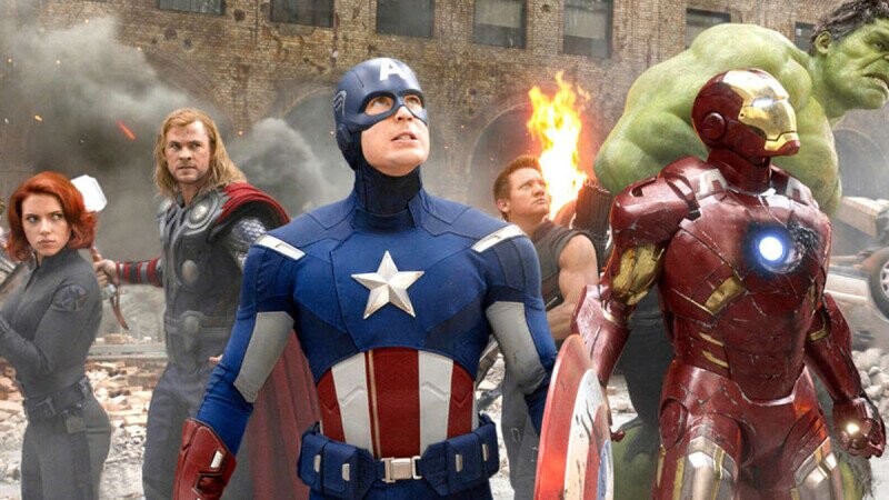 37 Famous Movies Up Against Their Original Source Material