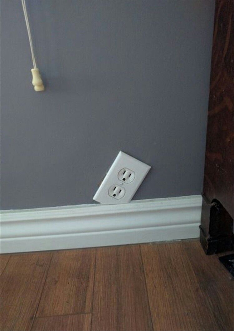 20 Photos Where People Clearly Lied on Their Resumes