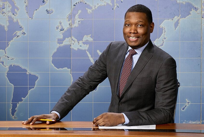 The 20 Best Jokes From ‘Weekend Update’ On SNL