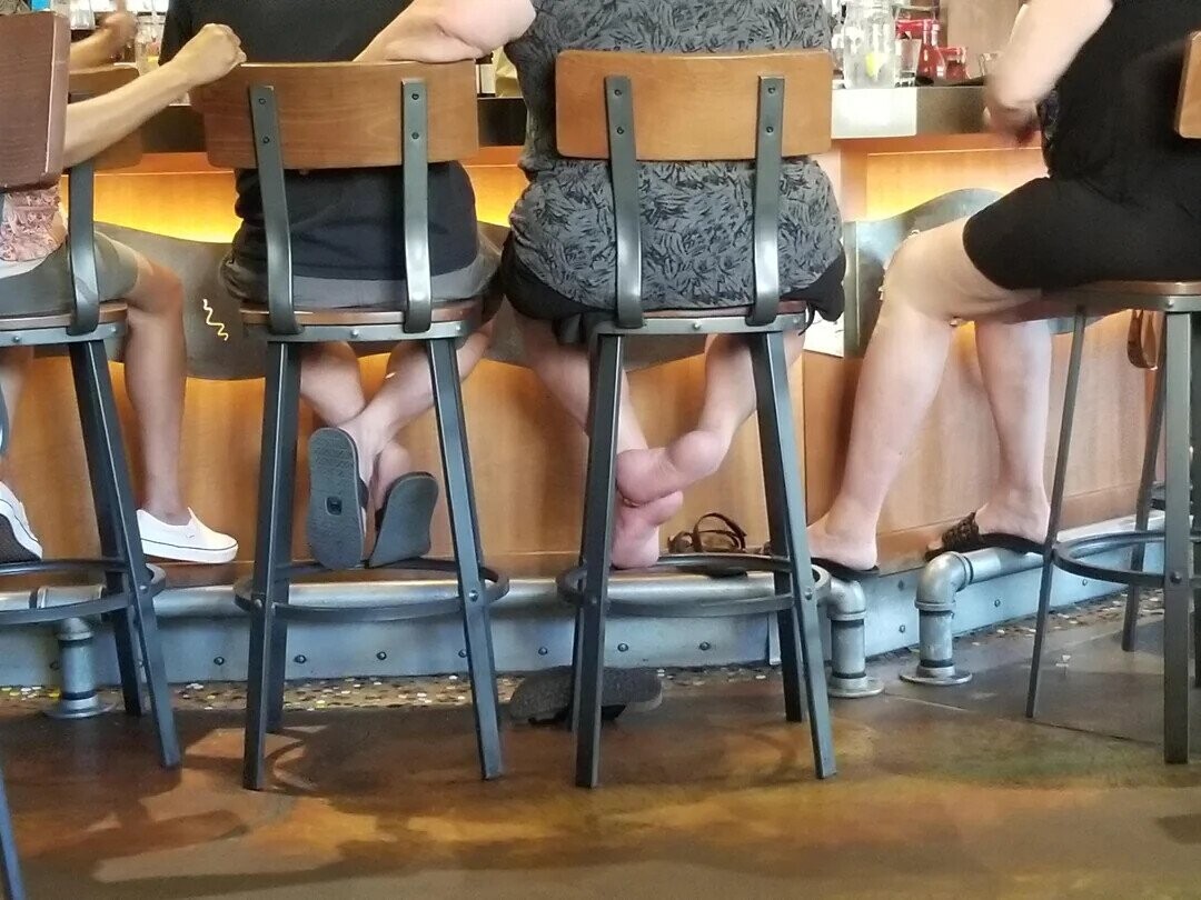 Annoying Customers Making Restaurants Worse for All