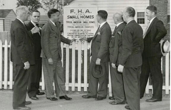 The Worst Presidential Policies Still Hurting Us Today