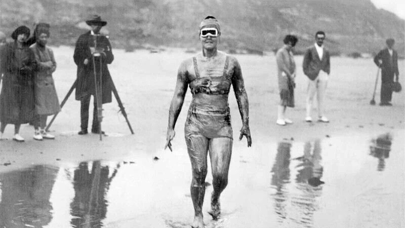 18 Photos Where History Just Gets Weirder and Weirder | Cracked.com