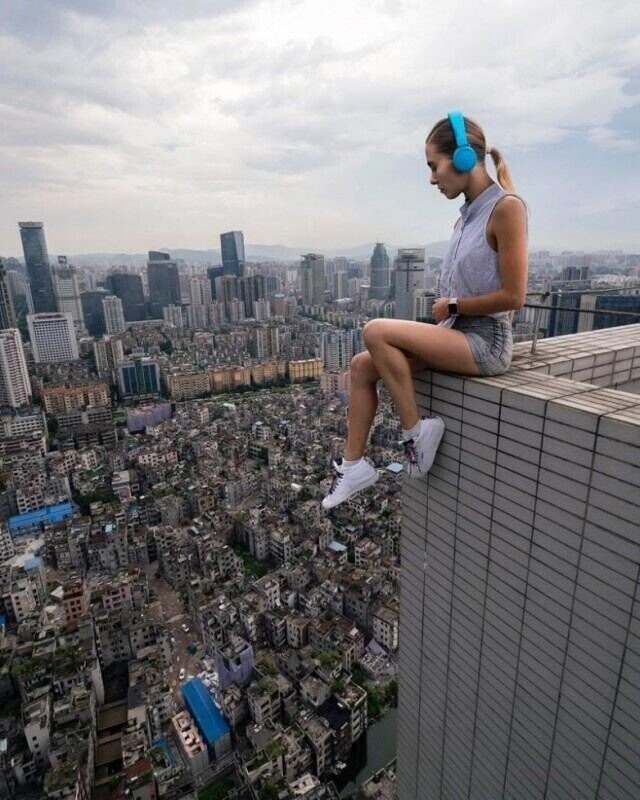 Photos That Scream “This Won’t End Well”