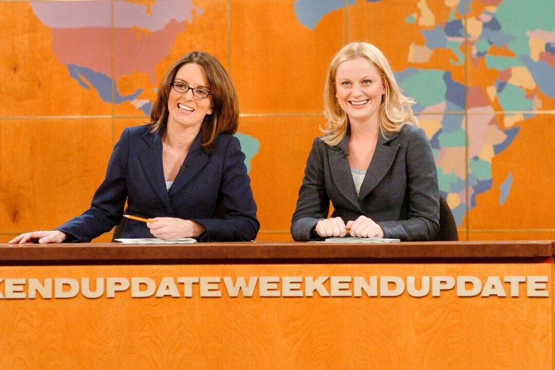 The 20 Best Jokes From ‘Weekend Update’ On SNL