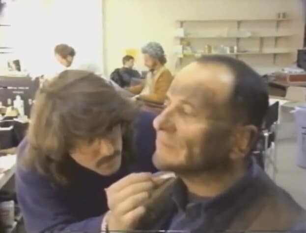 'Home Alone' Photos On and Behind the Scenes