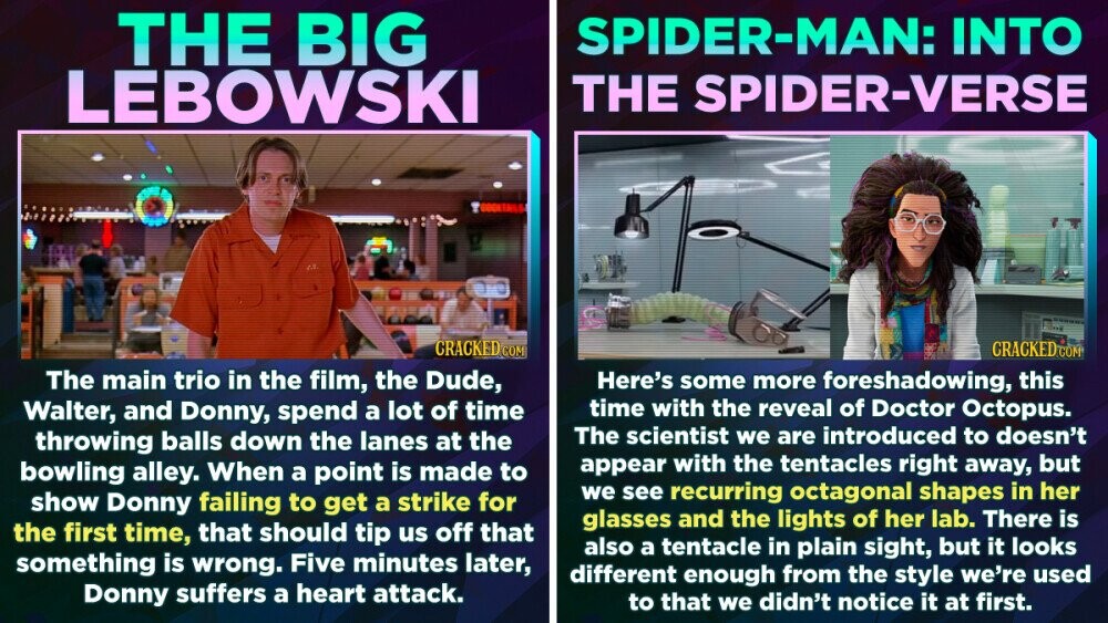16 Plot Points In Comedies We Should Have Seen Coming | Cracked.com