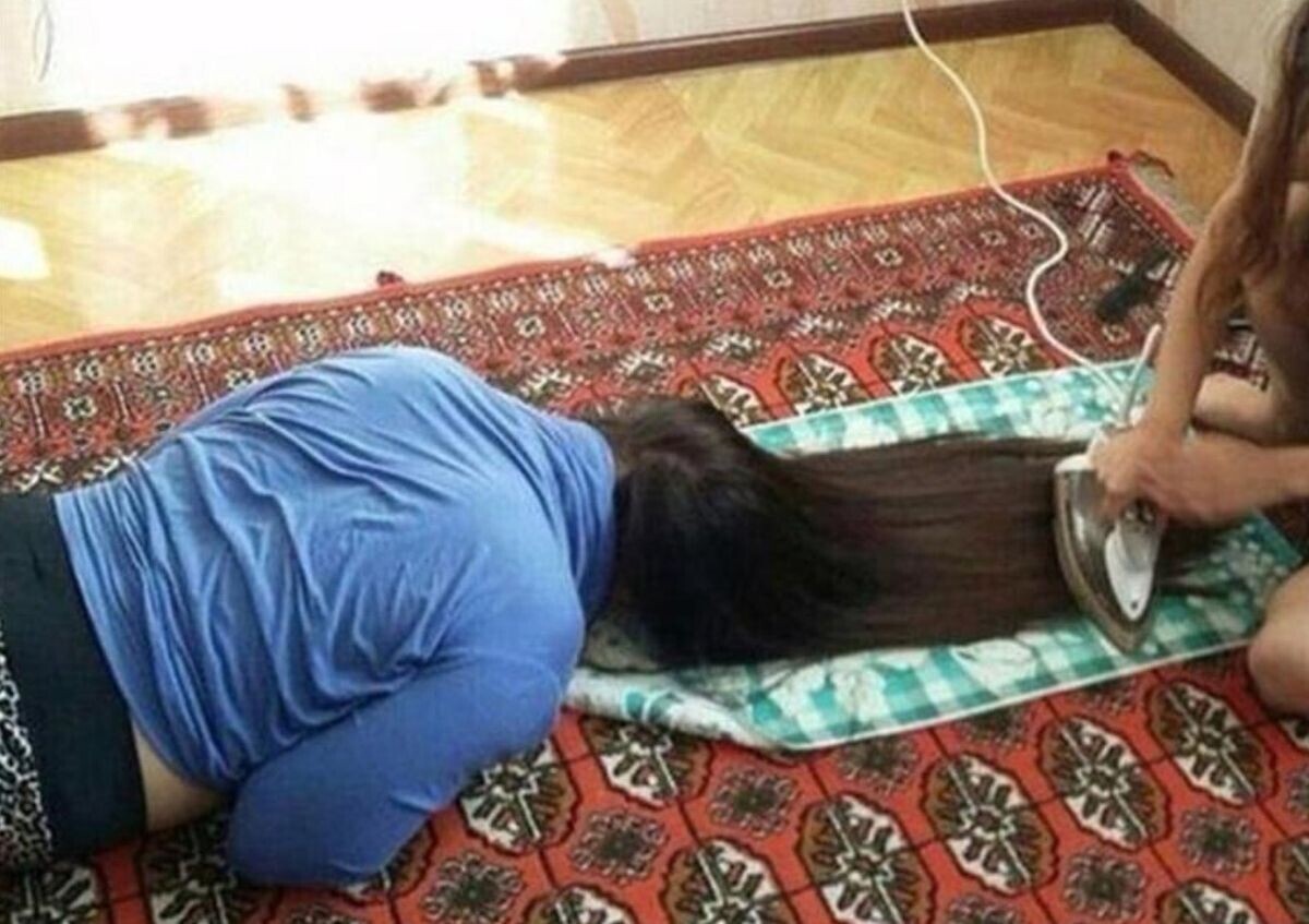 20 Photos Where People Clearly Lied on Their Resumes