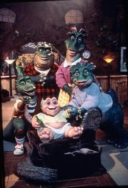 '80s and '90s Shows That Could Never Get Made Today