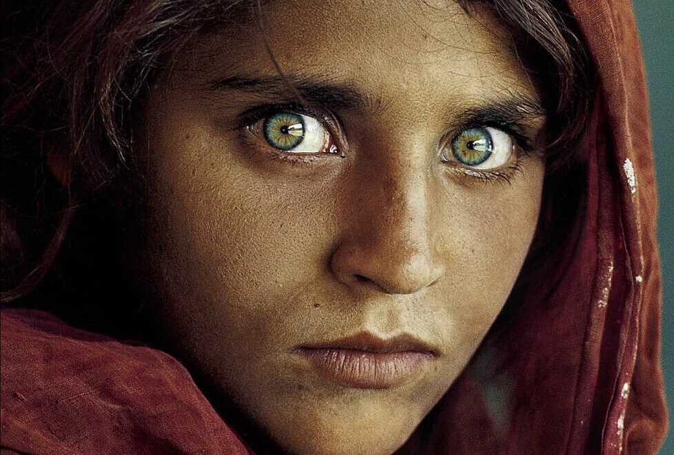 Historical Pics With Fascinating Backstory Behind Them