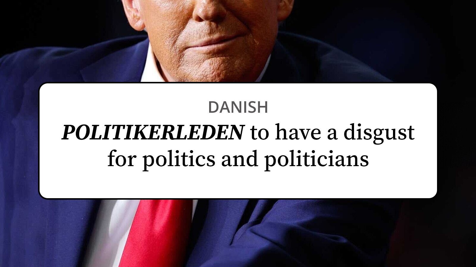 40 Foreign Words to Spice Up Your Vocabulary | Cracked.com