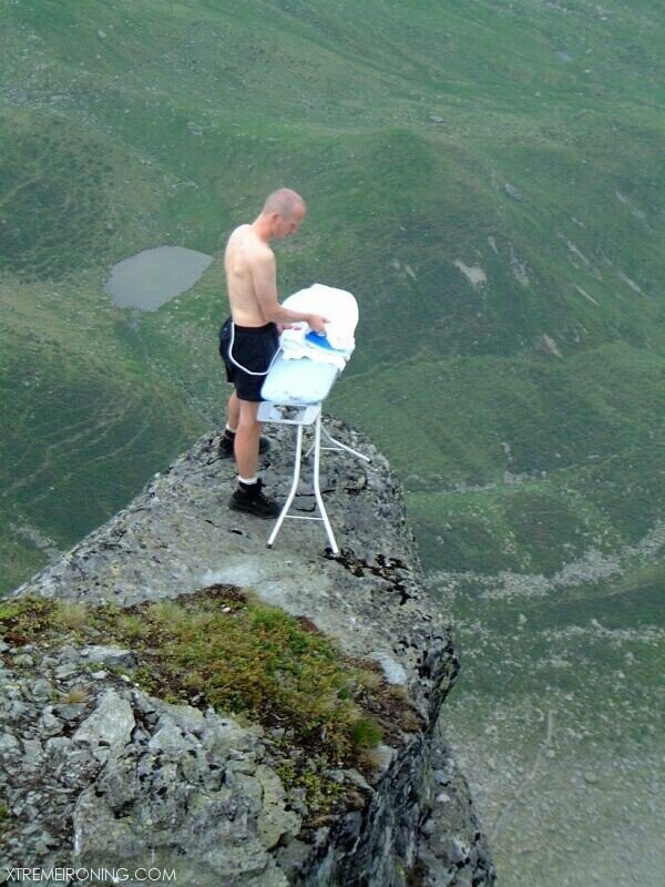 Photos That Scream “This Won’t End Well”