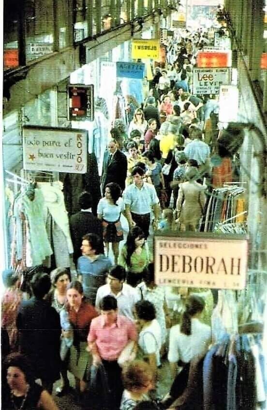 IMBREJO END Lee LEVIS DE IMAN WATER Todo para el buen vestir - - - OLOR - SELECCIONES DEBORAH LENCERIA ASMA 1.34