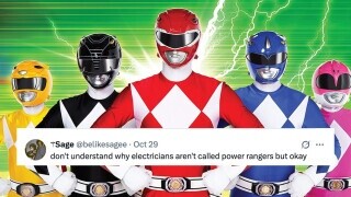 34 of the Funniest Tweets from Thursday, October 30, 2025