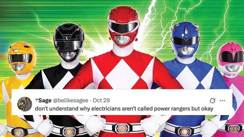 34 of the Funniest Tweets from Thursday, October 30, 2025