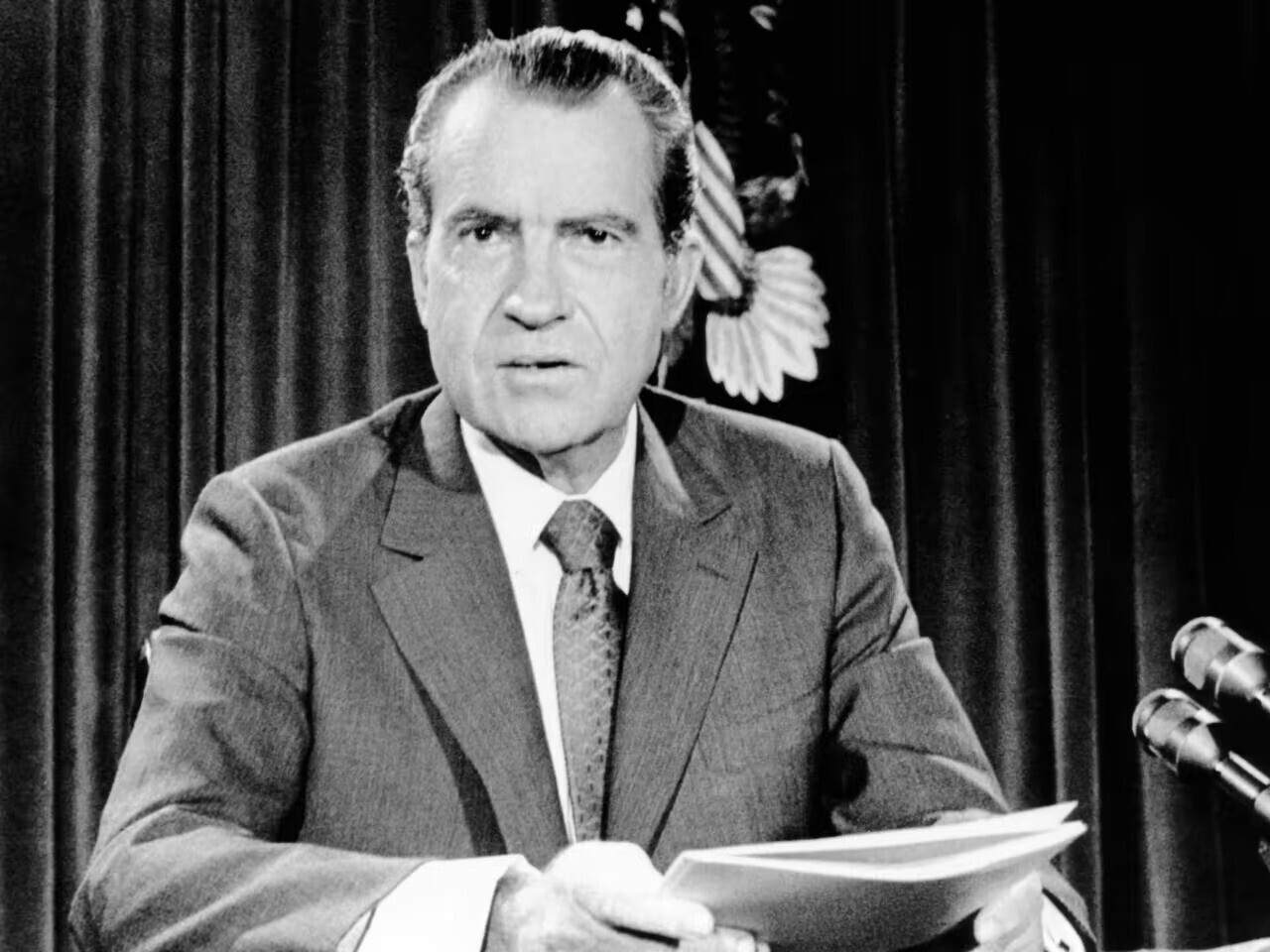 The Worst Presidential Policies Still Hurting Us Today