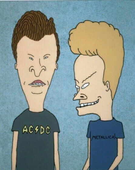 ACSDC METALLICA