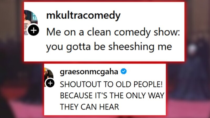 Meta Humor from a Meta App: 30+ of the Funniest and Freshest Comedy Threads Posts of the Week (July 24th, 2026)