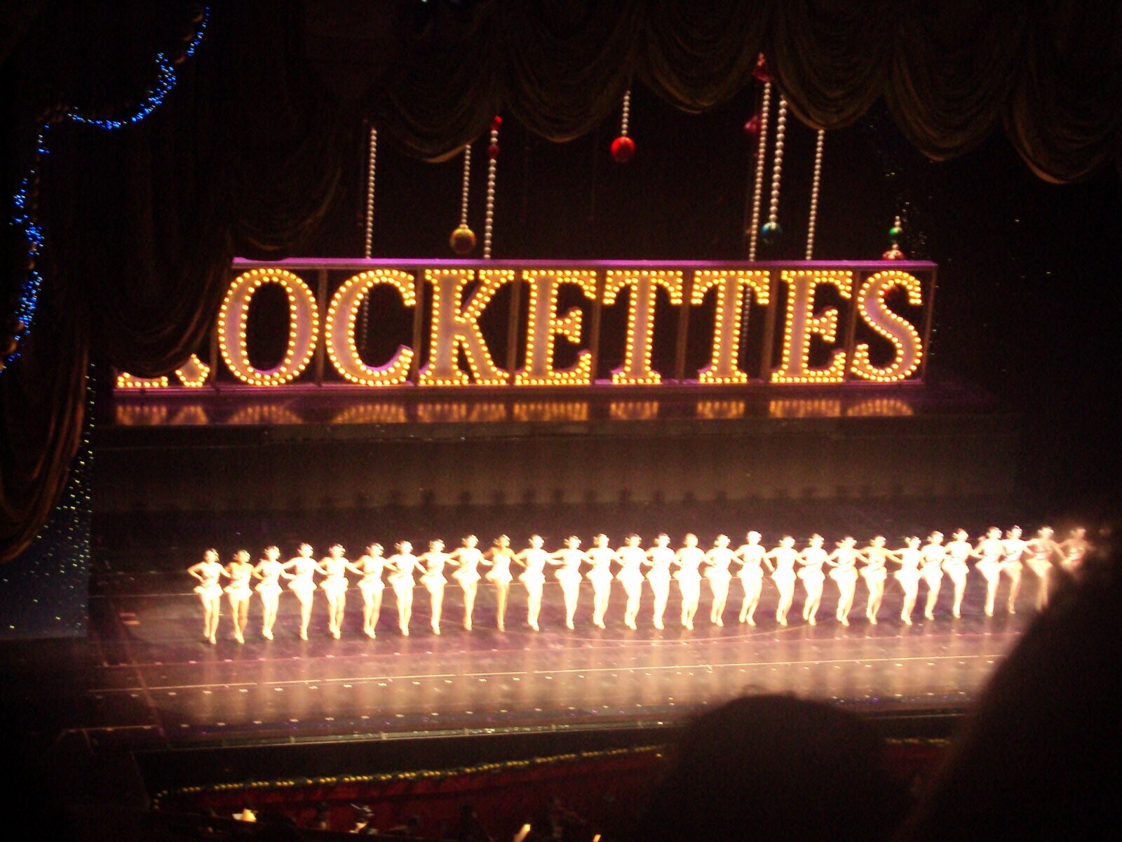 OCKETTES