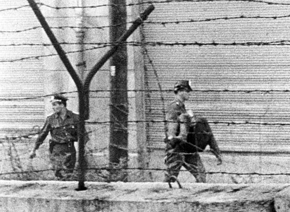 Historical Pics With Fascinating Backstory Behind Them