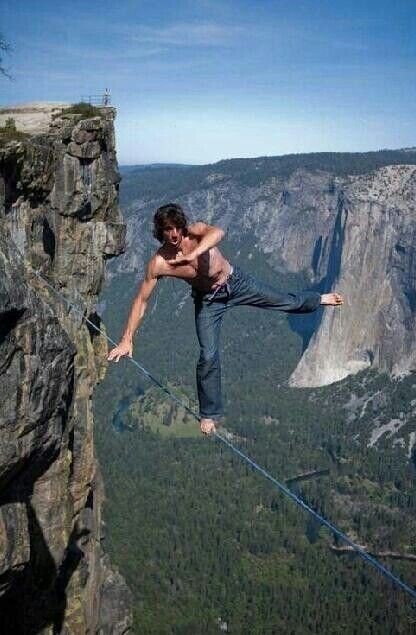 Photos That Scream “This Won’t End Well”