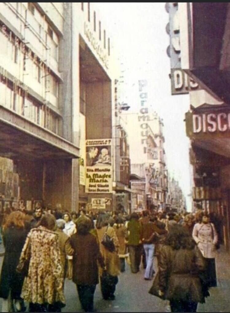 DIS DISC ? tita Mastio la Madre Maria Jou Stave Socar Dumars