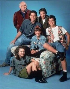 '80s and '90s Shows That Could Never Get Made Today