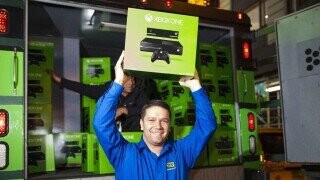 20 Big Swings And Misses By Major Companies