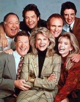 '80s and '90s Shows That Could Never Get Made Today