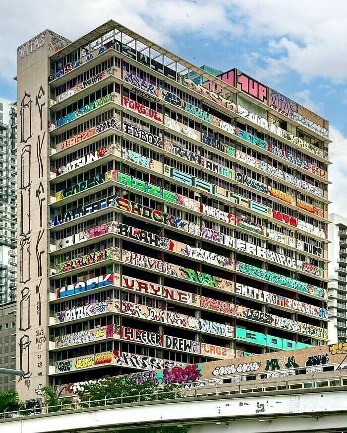 One-of-a-Kind Photos Highlighting Our Freaky World